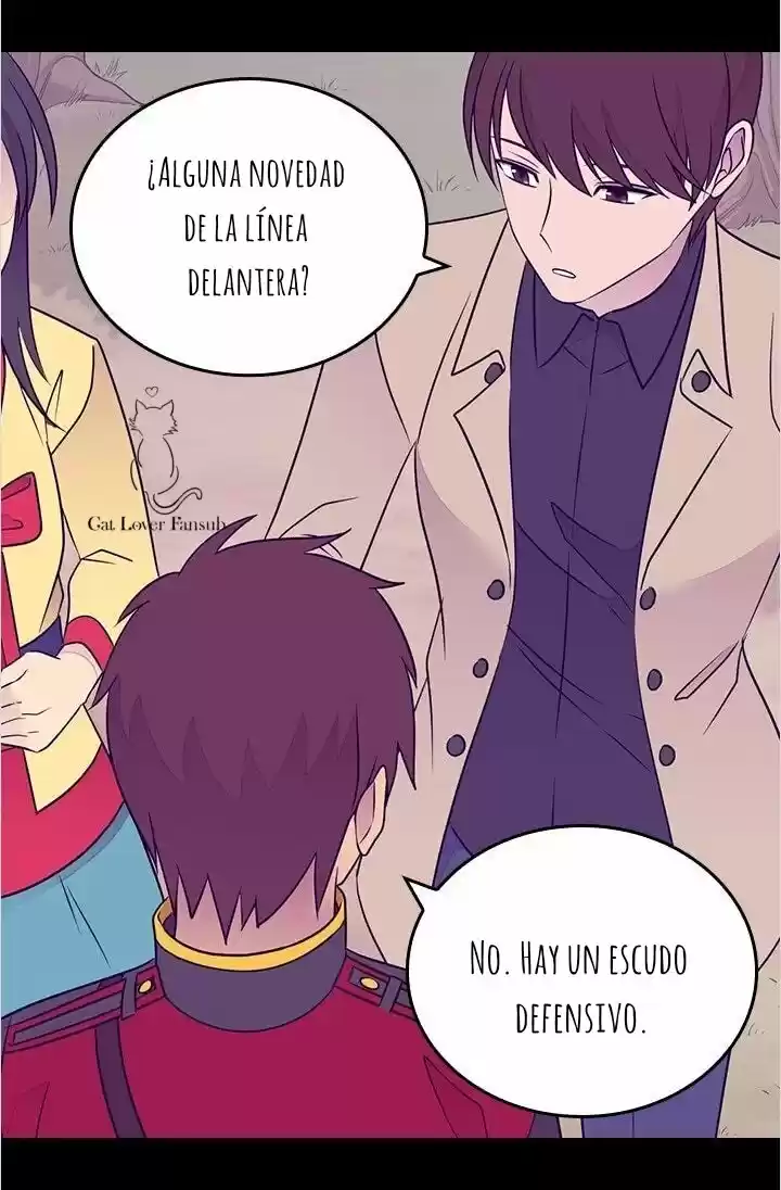 Página 55 del Manga