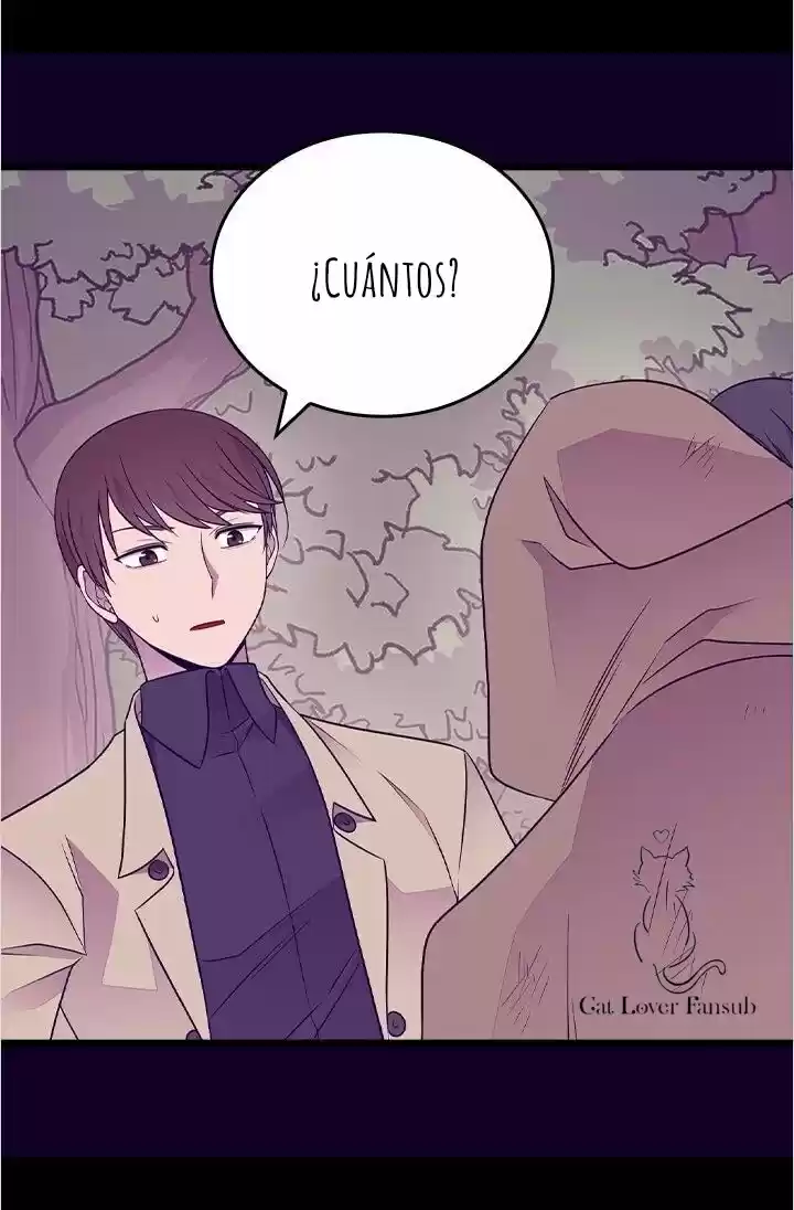 Página 58 del Manga