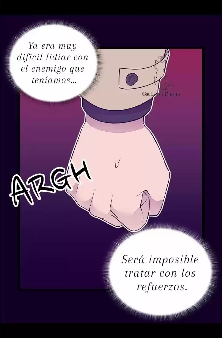 Página 61 del Manga