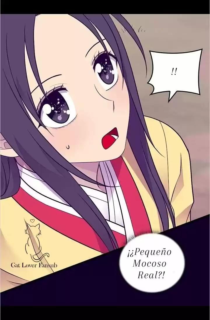 Página 66 del Manga