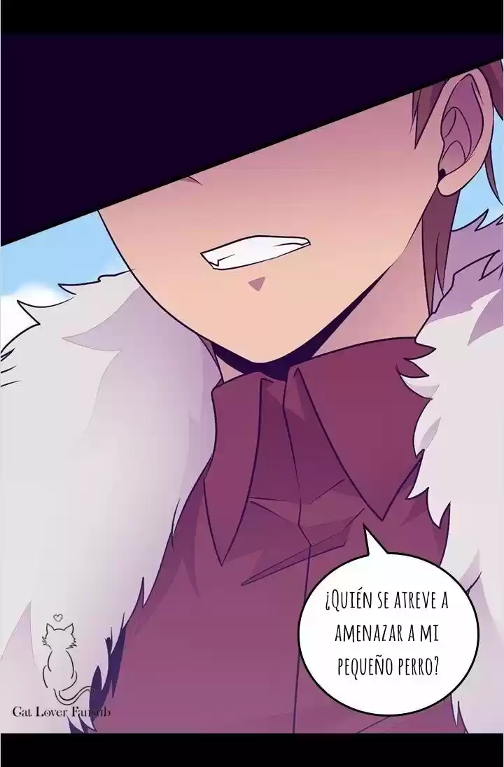 Página 67 del Manga