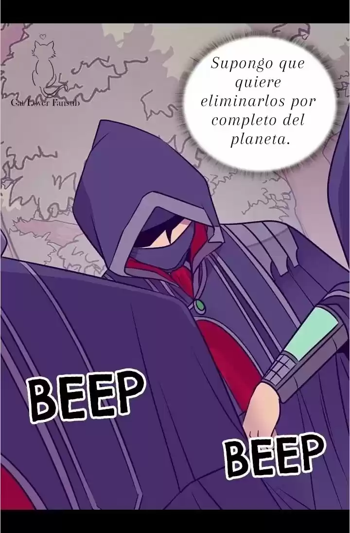 Página 41 del Manga