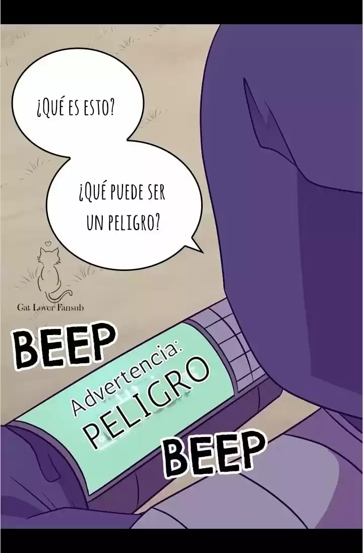 Página 43 del Manga