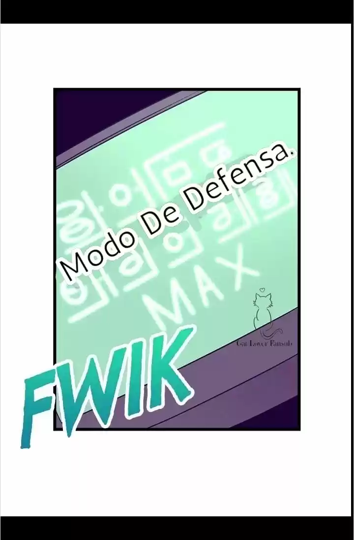 Página 45 del Manga