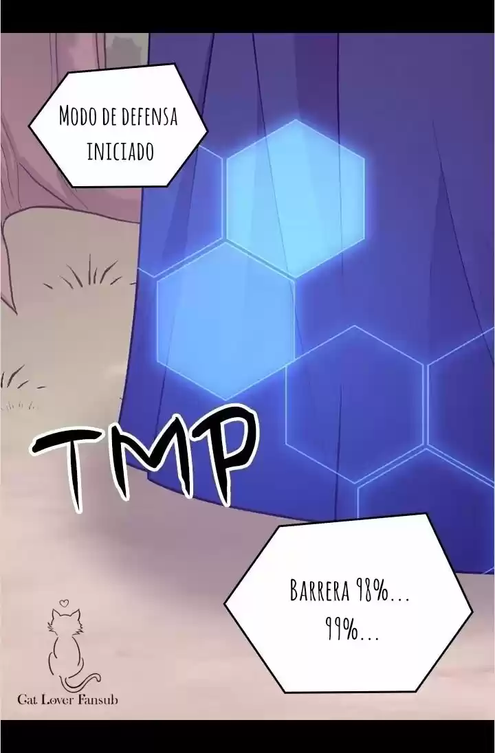 Página 47 del Manga