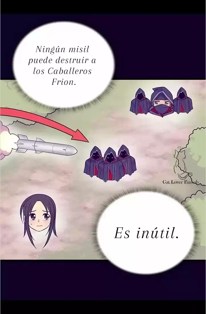Página 50 del Manga
