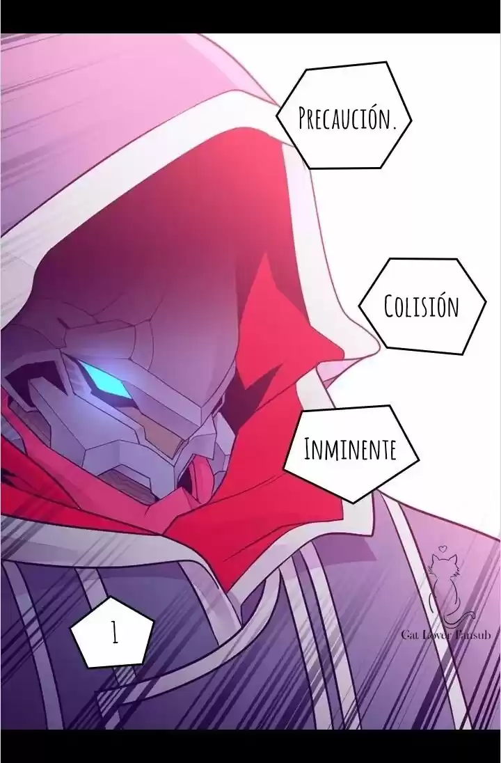 Página 54 del Manga