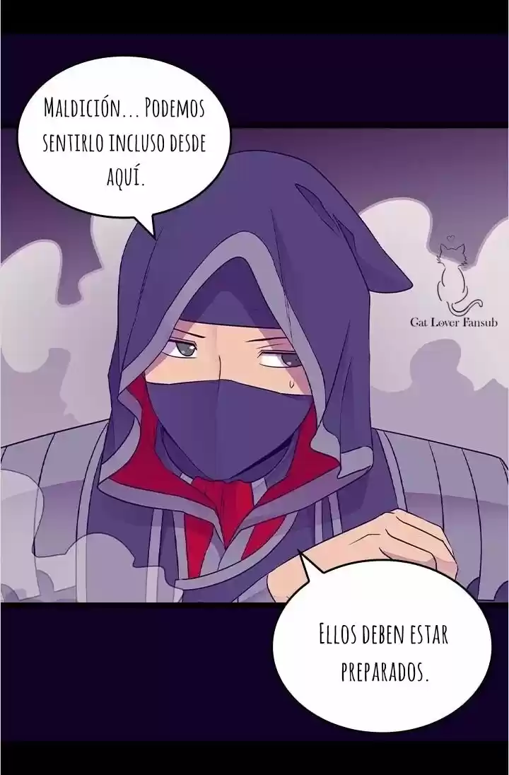 Página 61 del Manga
