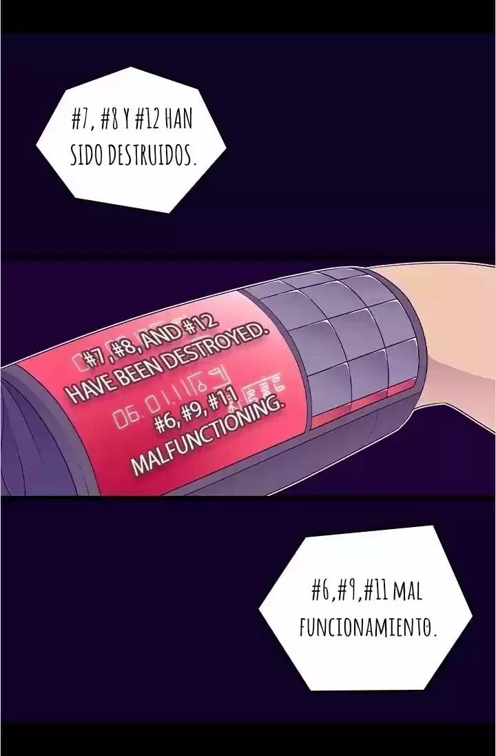 Página 63 del Manga