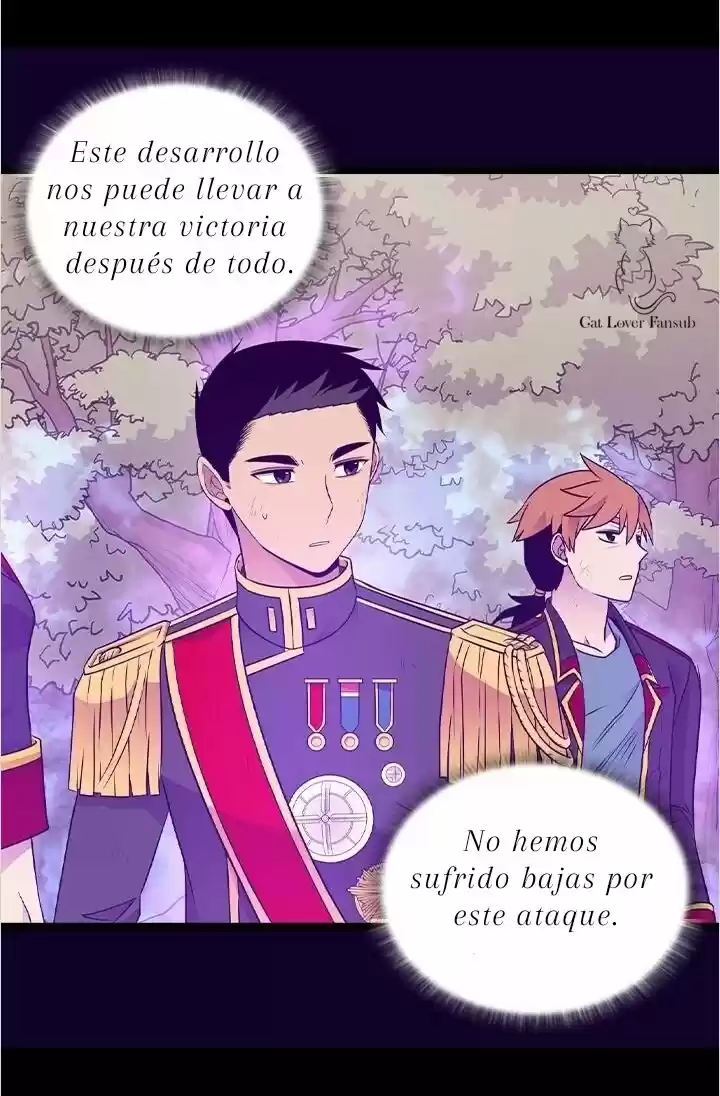 Página 71 del Manga