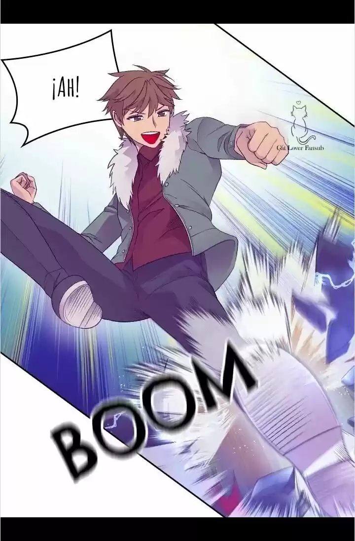 Página 43 del Manga