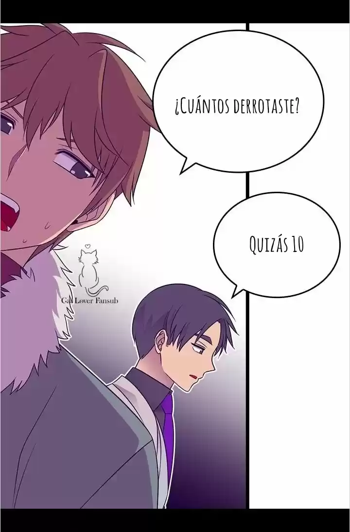 Página 45 del Manga