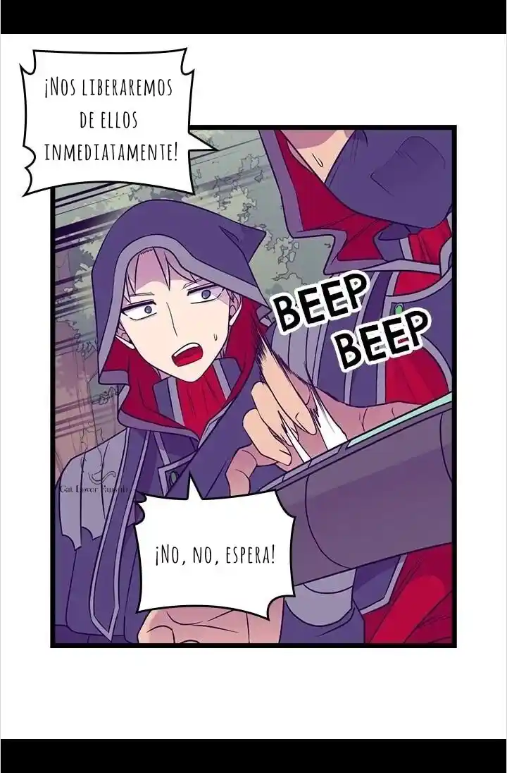 Página 46 del Manga