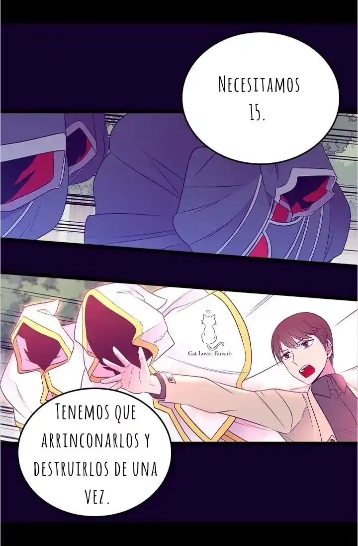 Página 61 del Manga