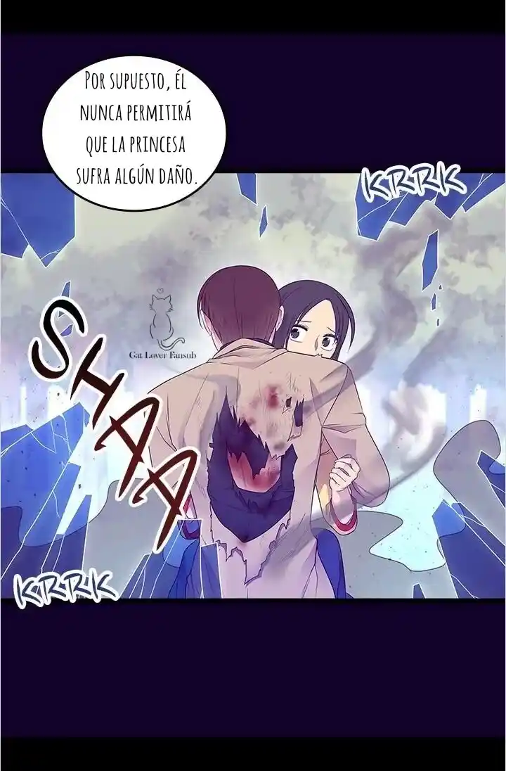 Página 41 del Manga