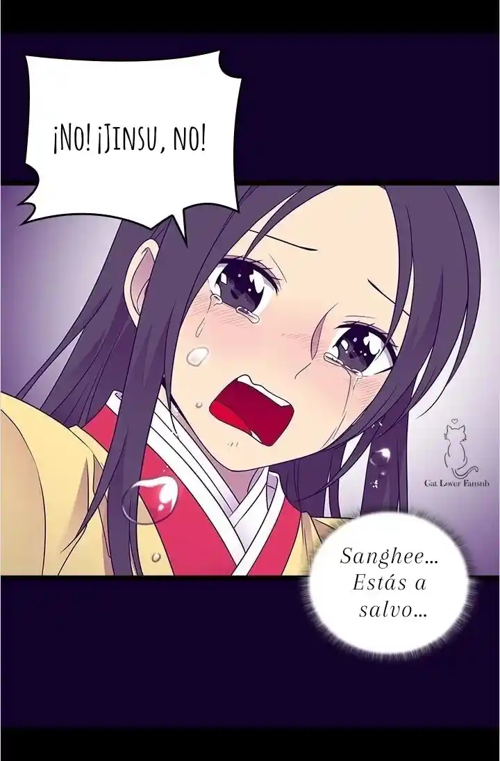 Página 46 del Manga