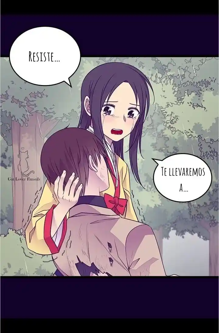 Página 48 del Manga