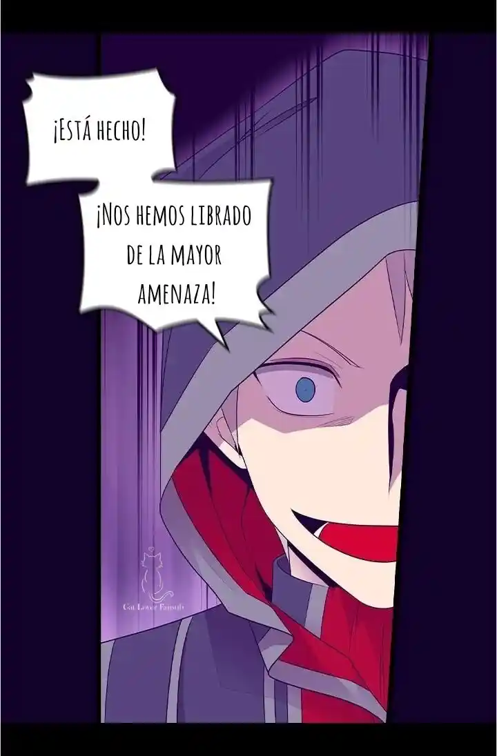 Página 58 del Manga
