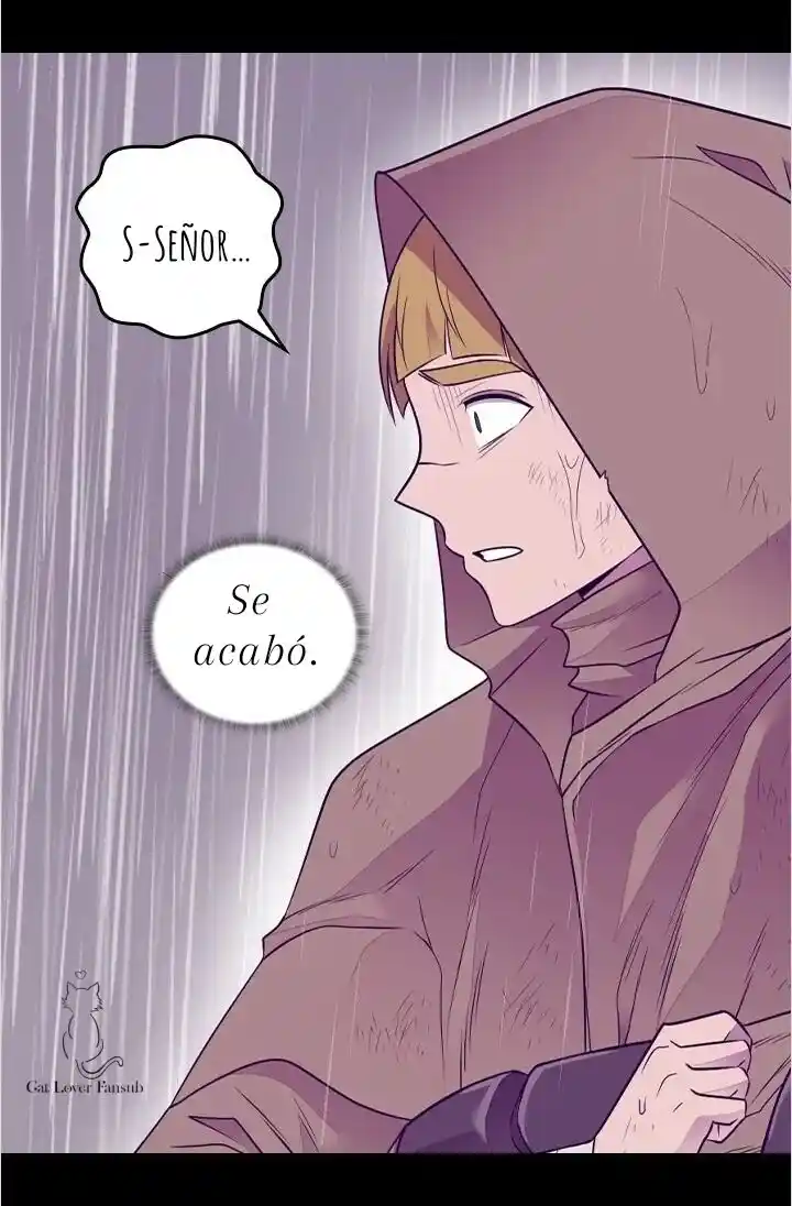 Página 61 del Manga