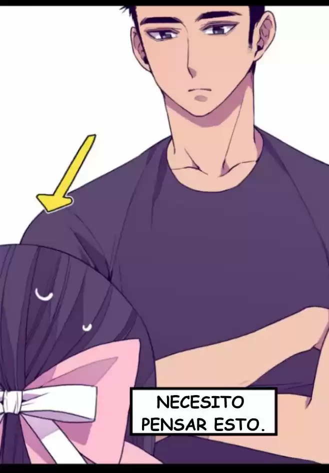 Página 51 del Manga