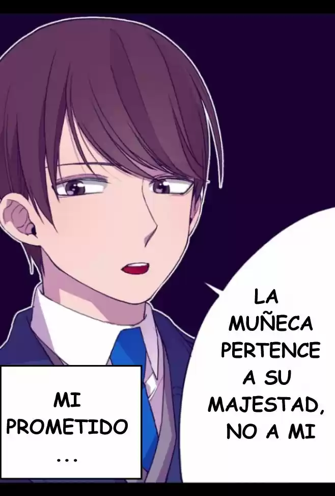 Página 52 del Manga