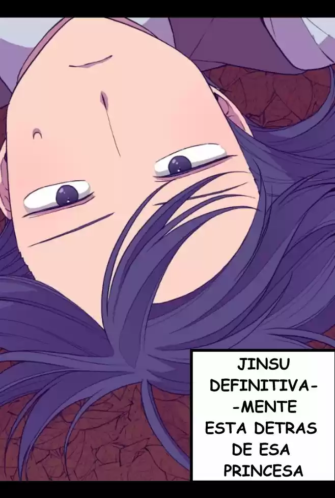 Página 61 del Manga