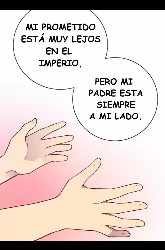 Página 71 del Manga