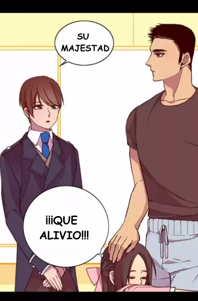Página 75 del Manga