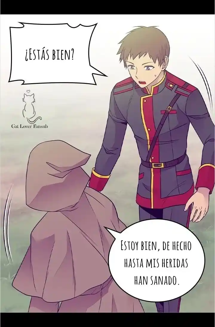 Página 46 del Manga