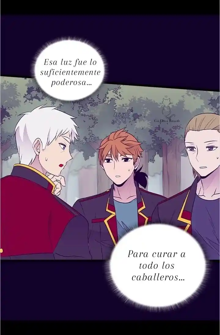 Página 57 del Manga