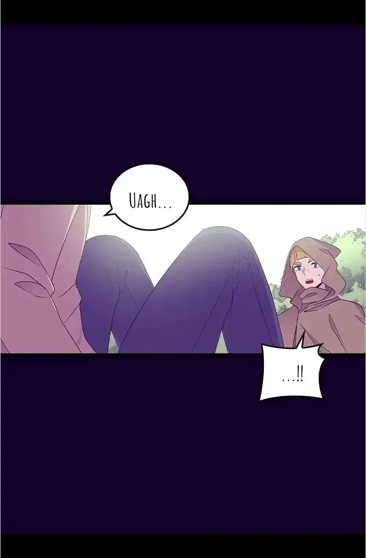Página 58 del Manga