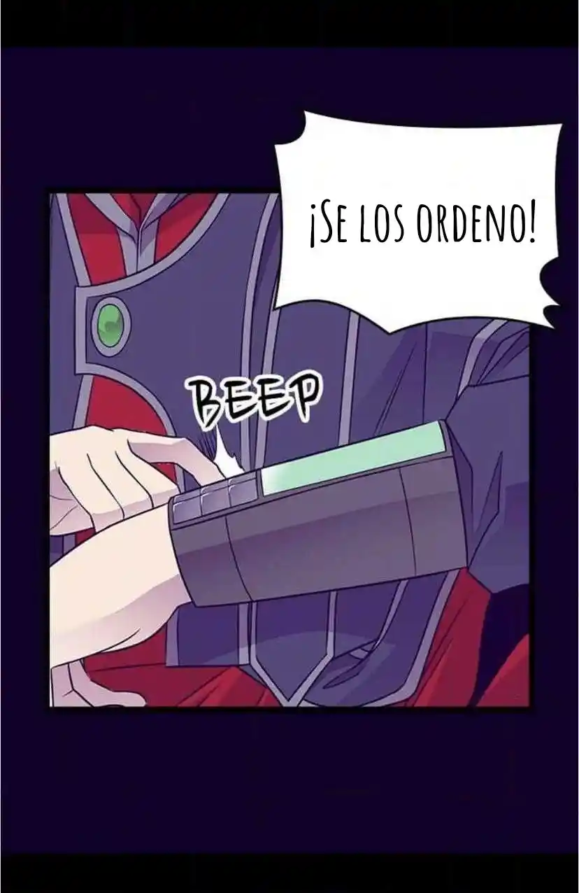 Página 50 del Manga