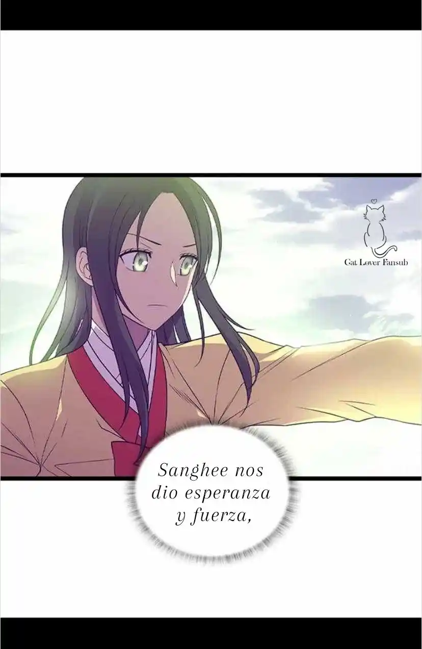 Página 68 del Manga