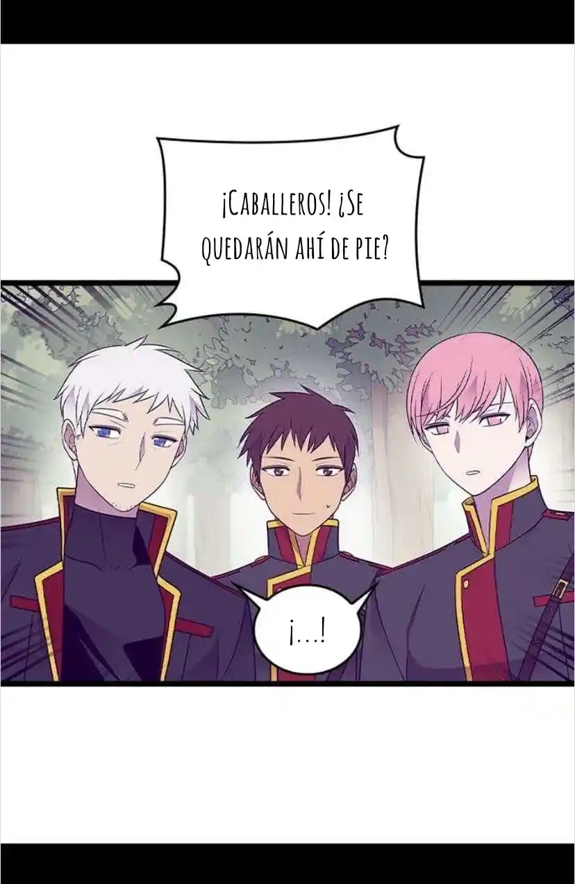 Página 71 del Manga