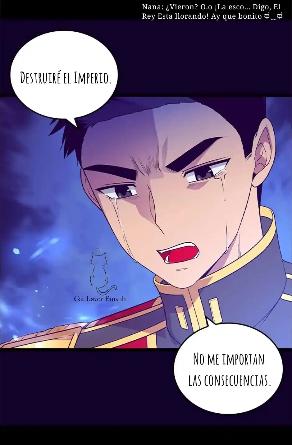 Página 49 del Manga