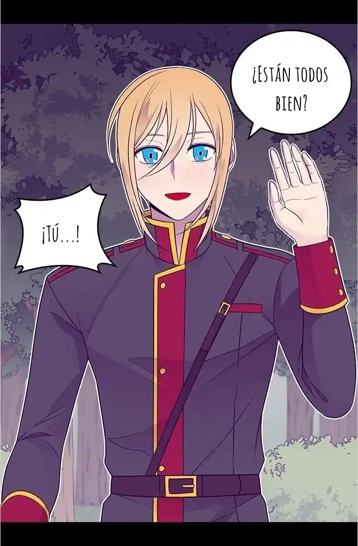 Página 52 del Manga