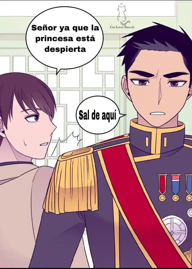 Página 54 del Manga