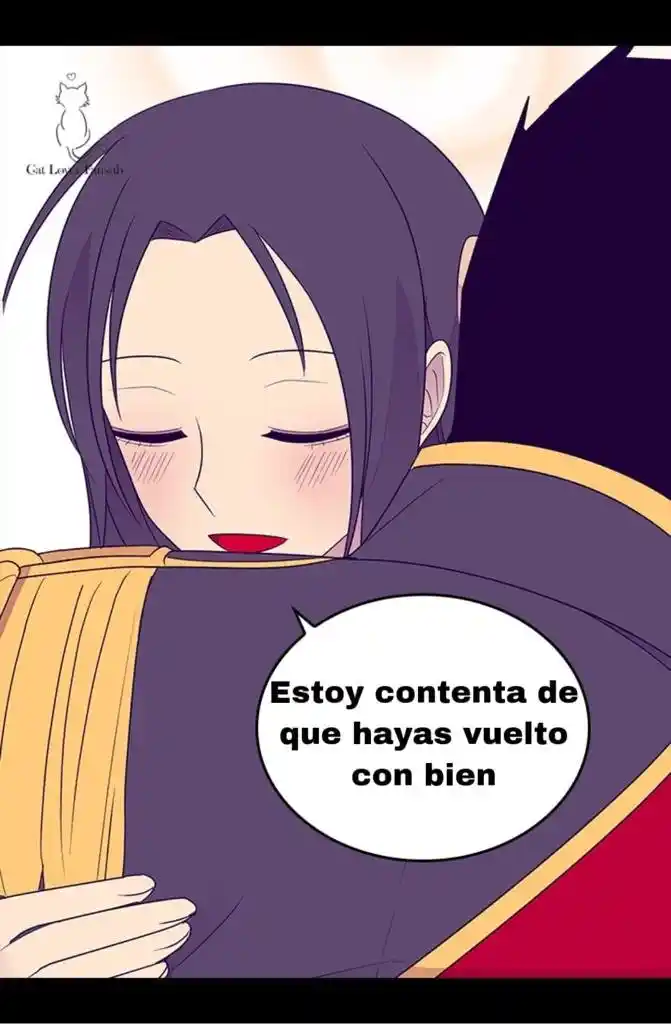 Página 64 del Manga