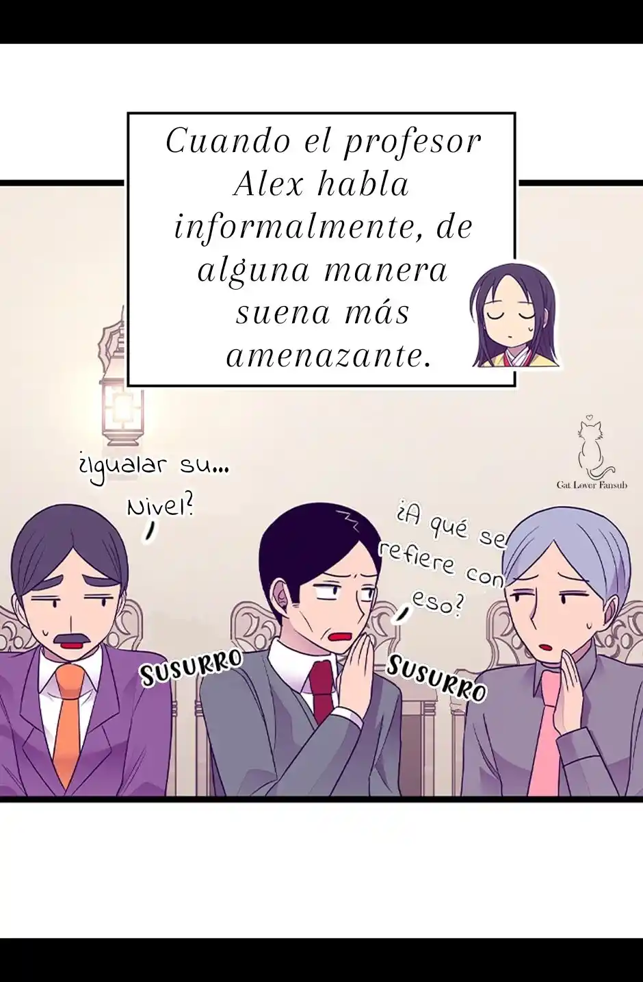 Página 38 del Manga