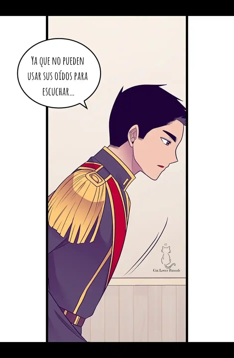 Página 46 del Manga