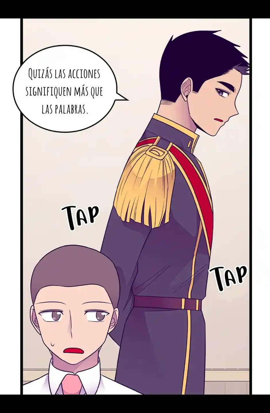 Página 47 del Manga