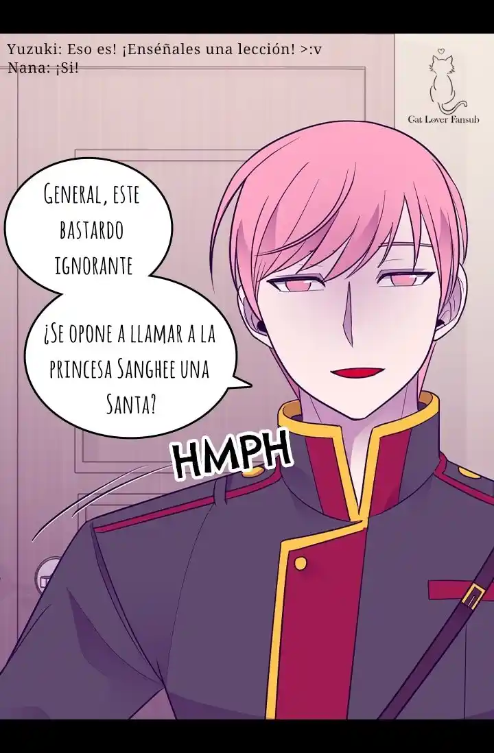 Página 51 del Manga