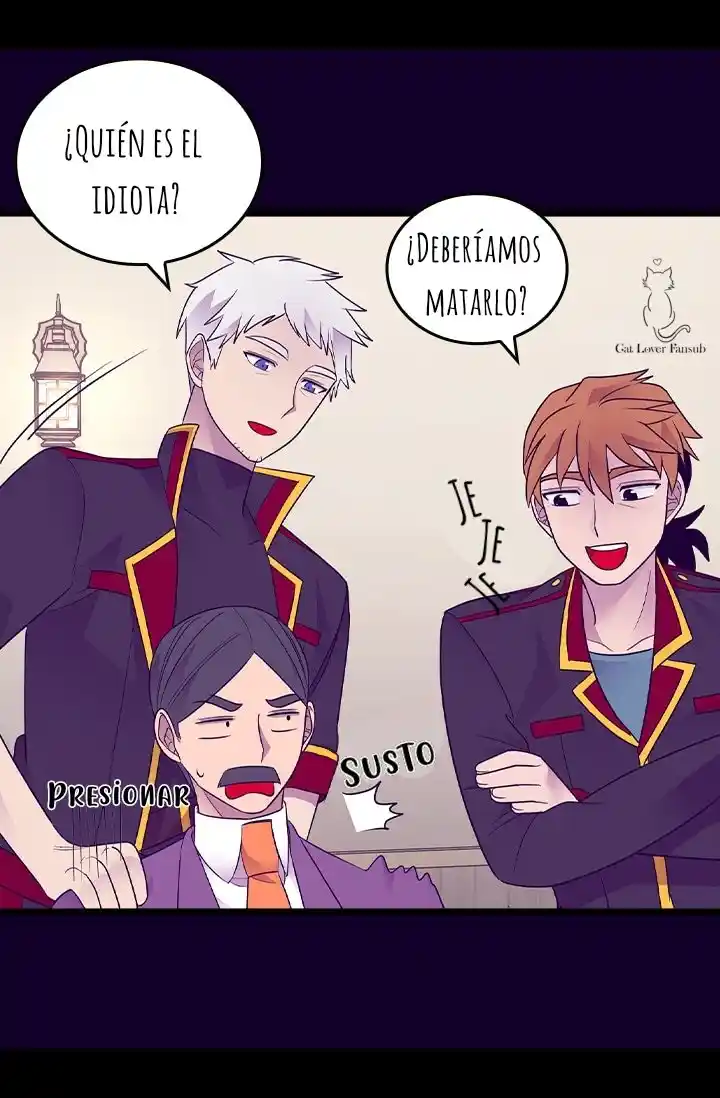 Página 52 del Manga