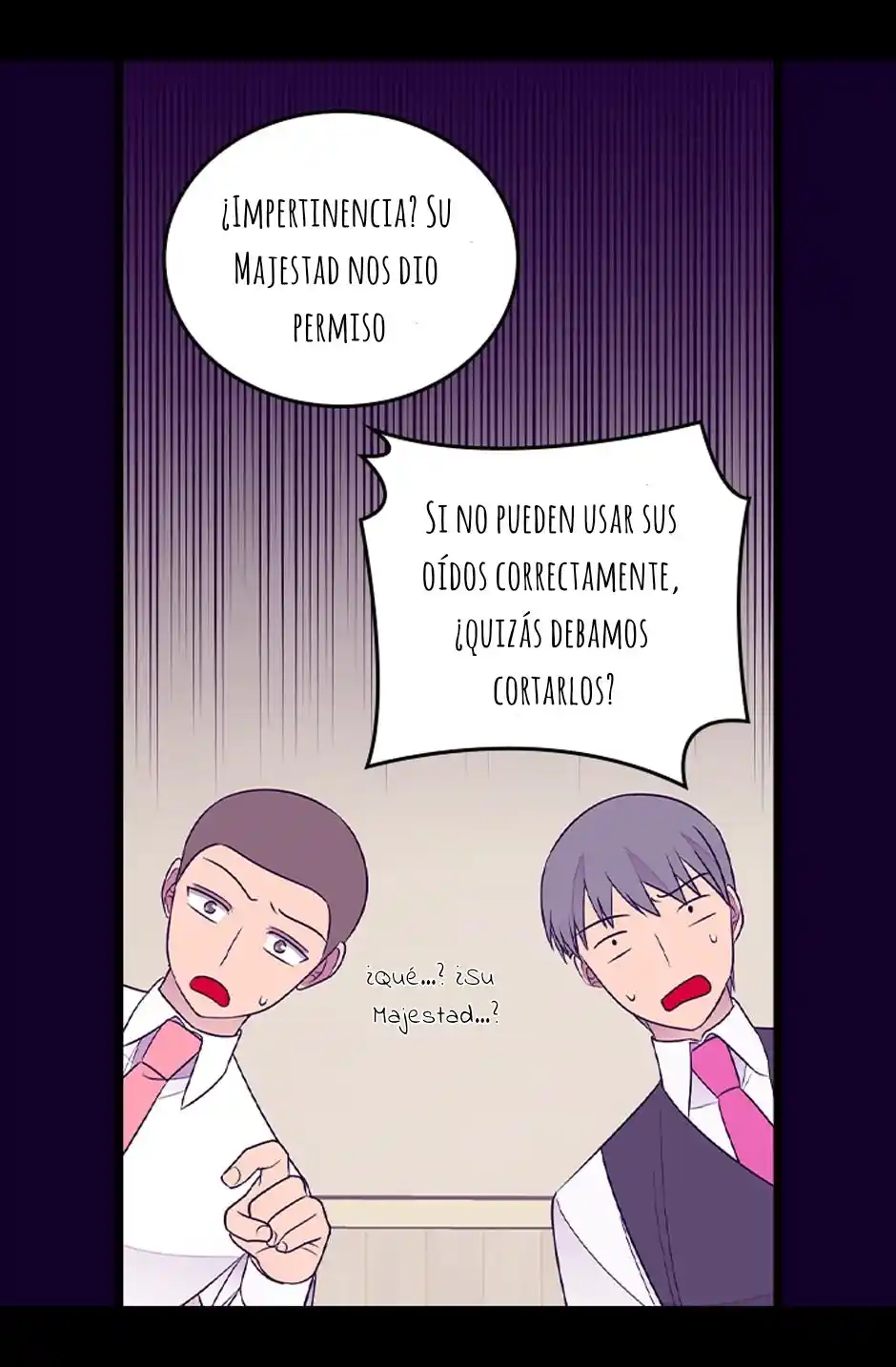 Página 54 del Manga