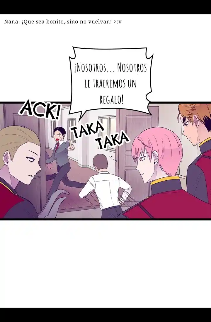 Página 60 del Manga