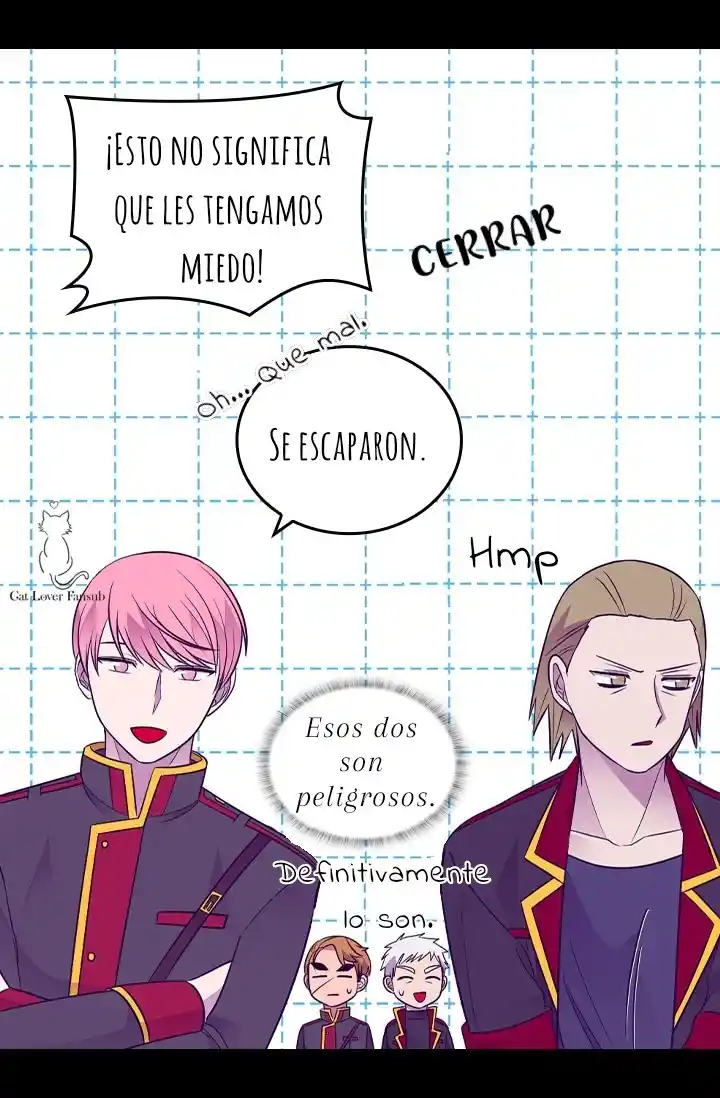 Página 61 del Manga