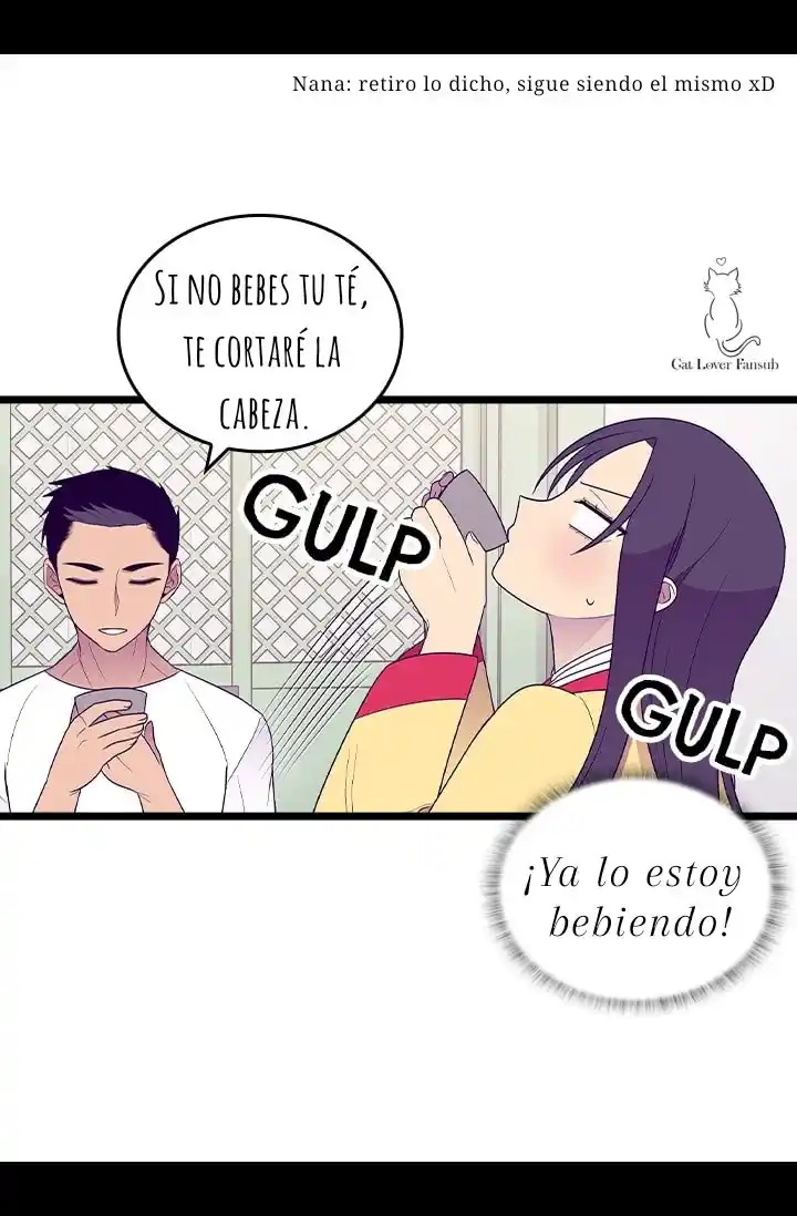 Página 67 del Manga
