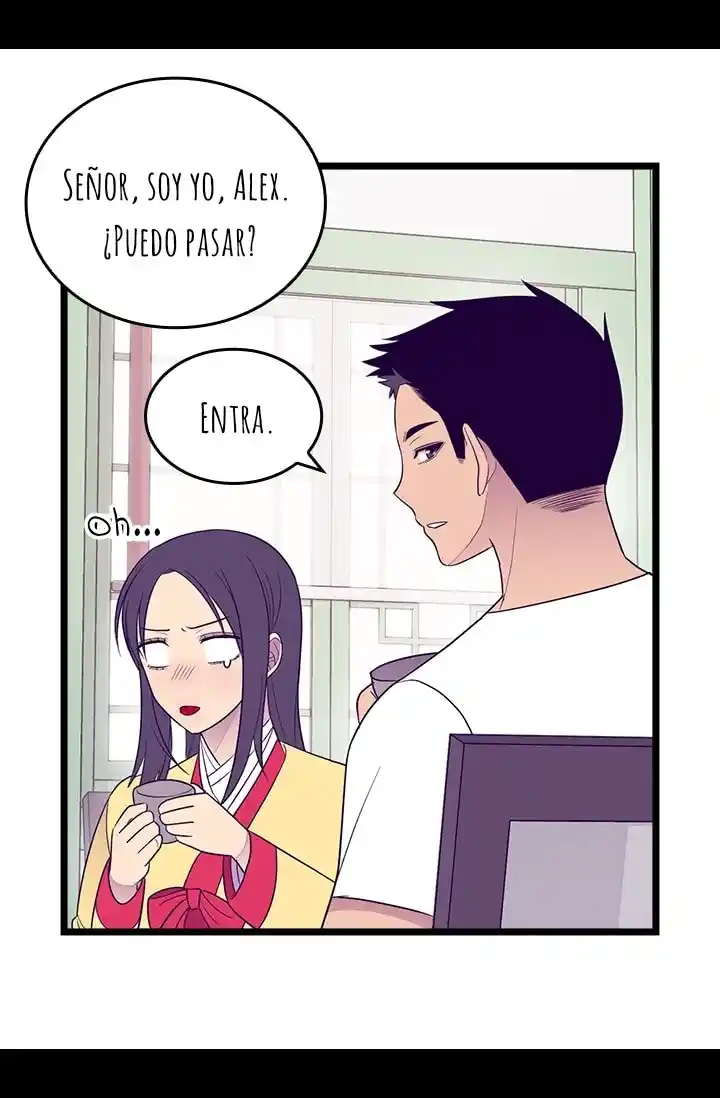 Página 69 del Manga