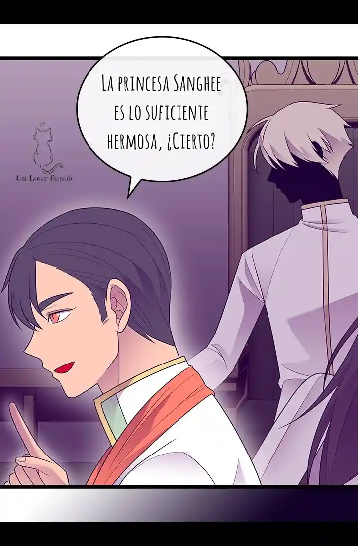 Página 50 del Manga