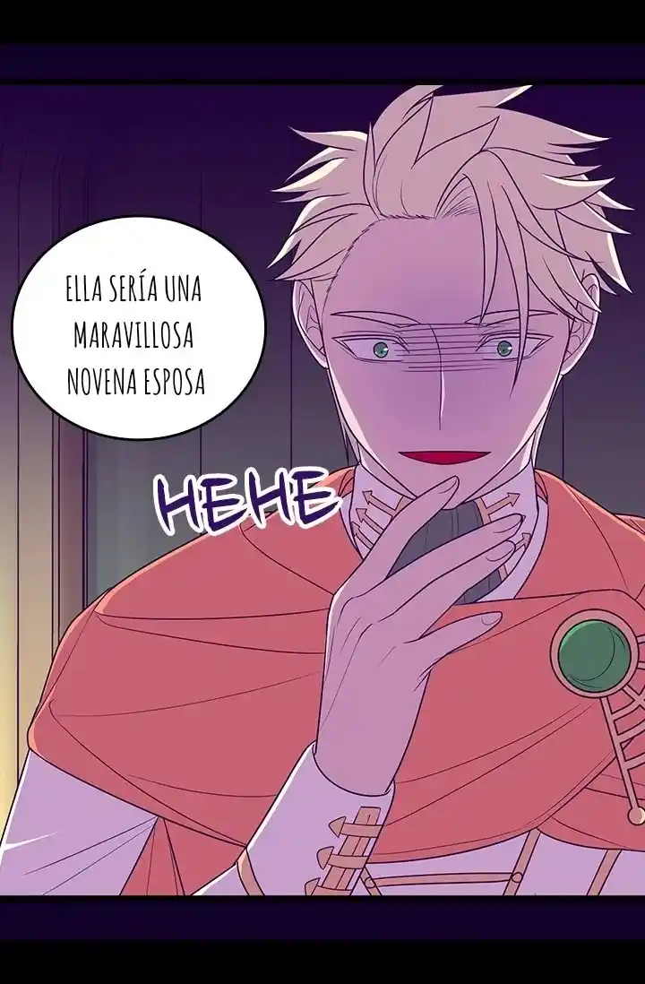 Página 52 del Manga